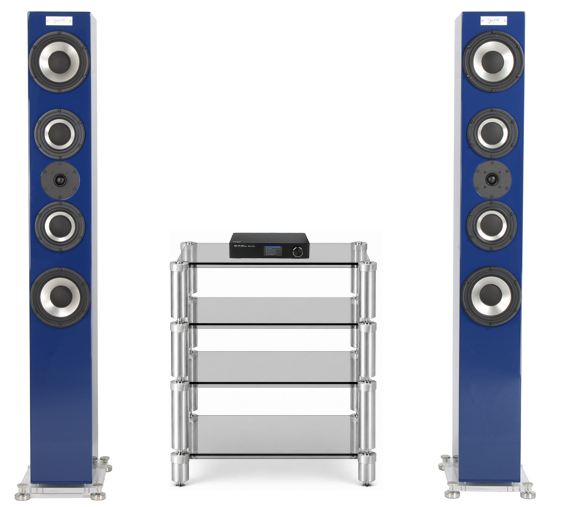 blaumitRack