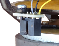 TT18Stecker
